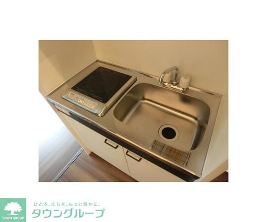 ガーデンコート経堂の物件内観写真